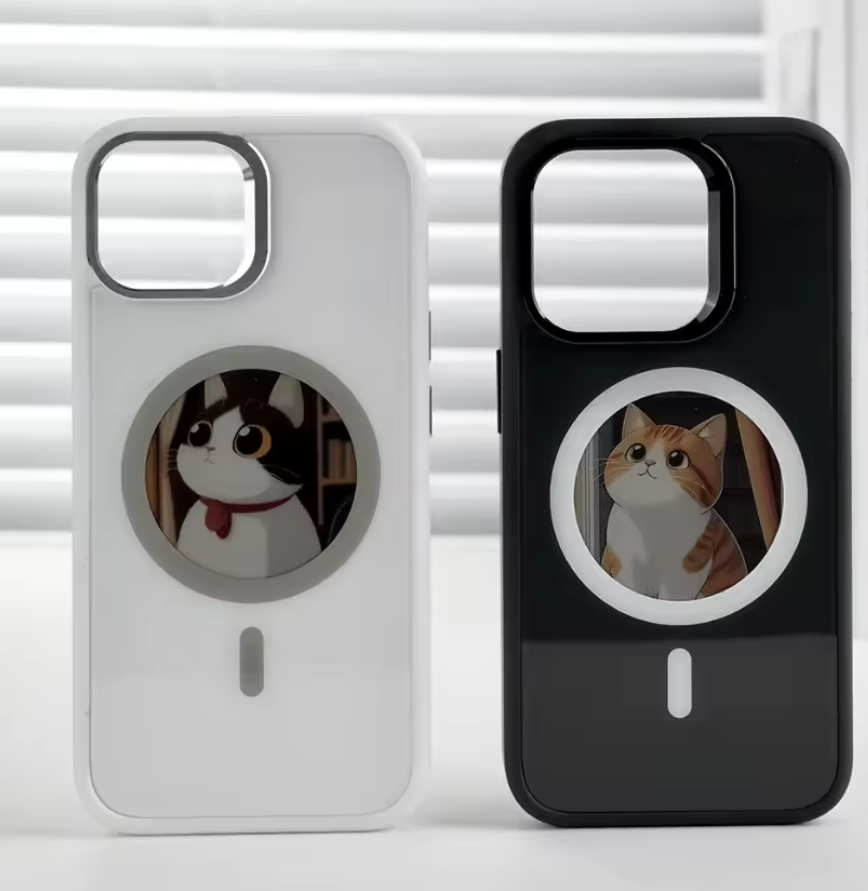 Customizable Phone Cover