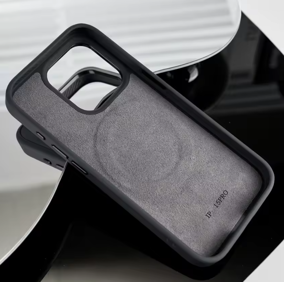 Customizable Phone Cover