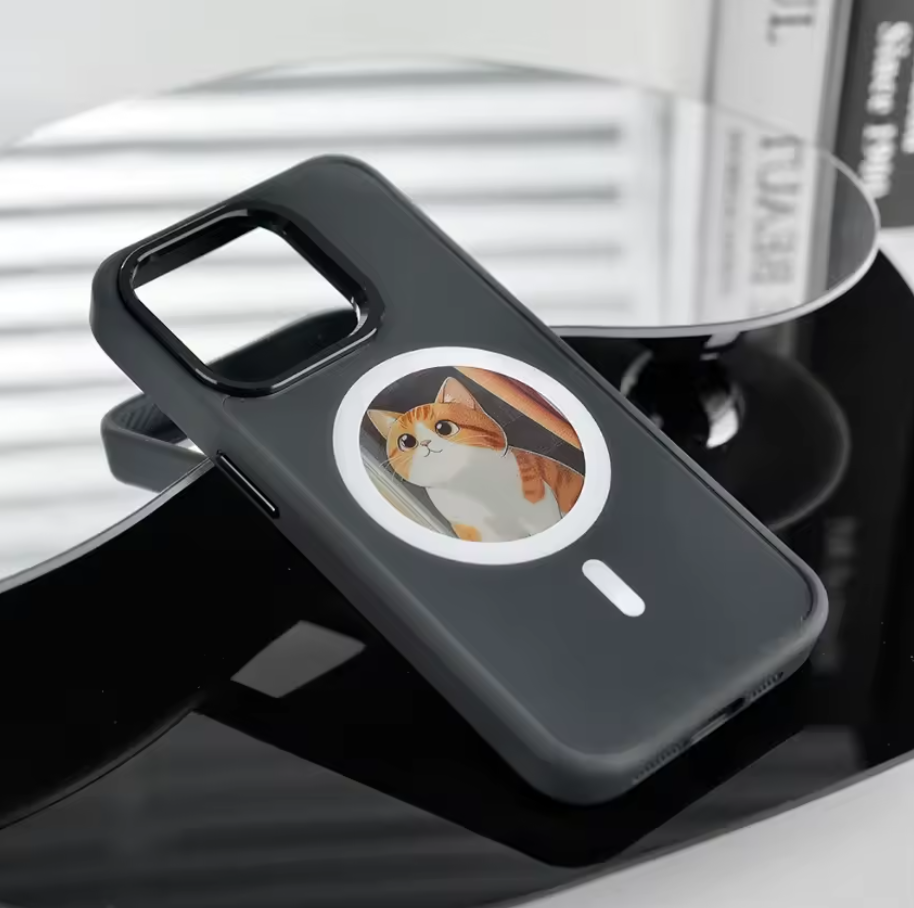 Customizable Phone Cover